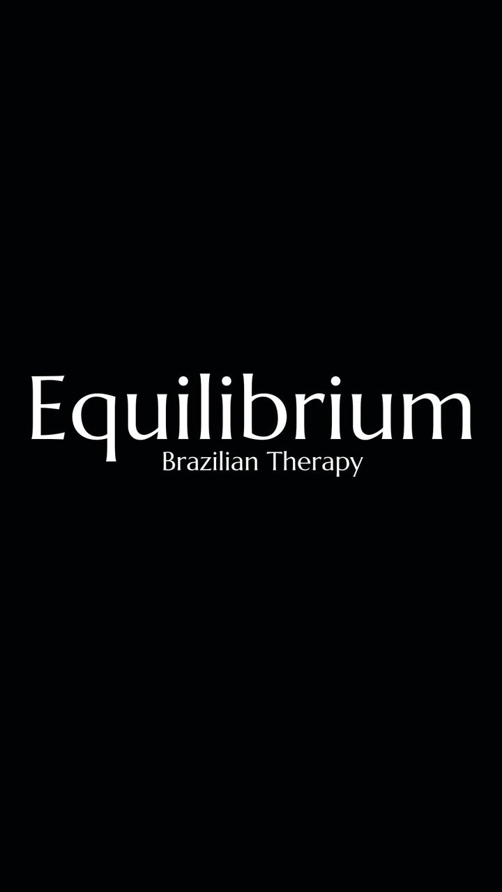 Capa da linha Equilibrium — Henvys Profissional