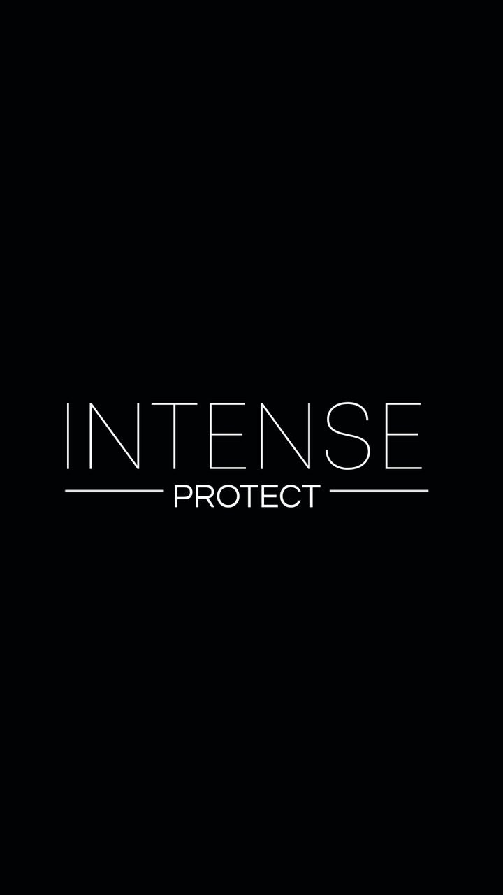 Capa da linha Intense — Henvys Profissional