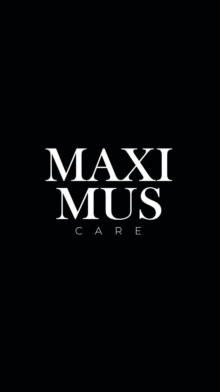 Capa da linha Maximus — Henvys Profissional