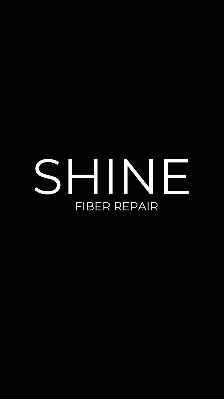 Capa da linha Shine — Henvys Profissional