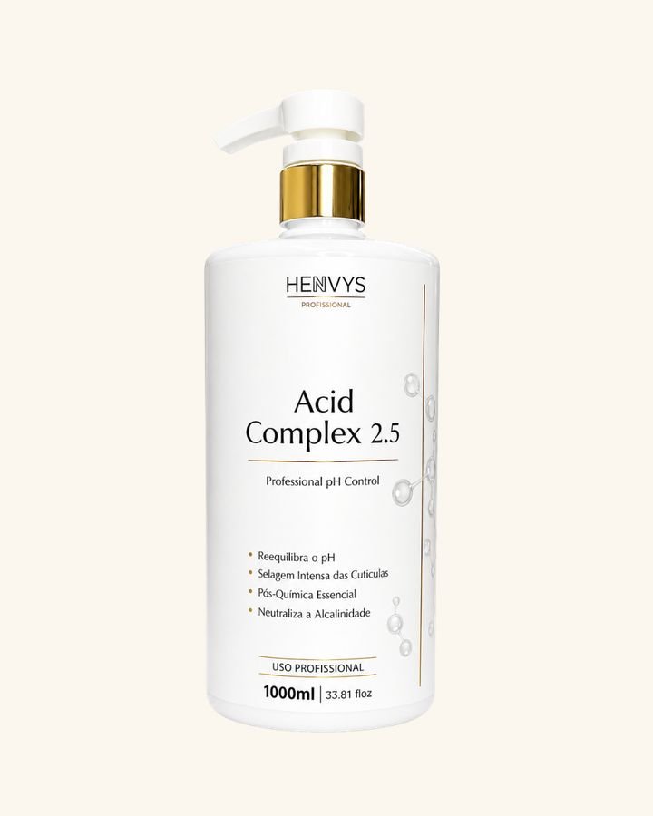 Acid Complex 2.5 — foto 1