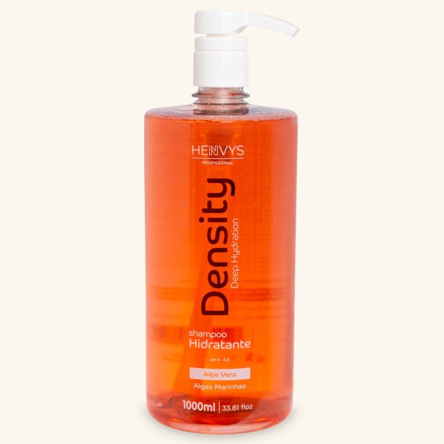 Density — foto 2