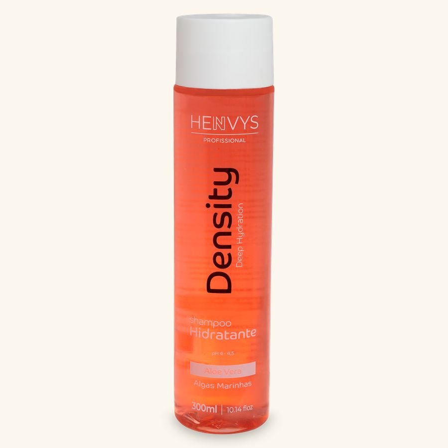 Density — foto 3