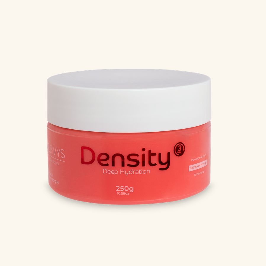 Density — foto 4