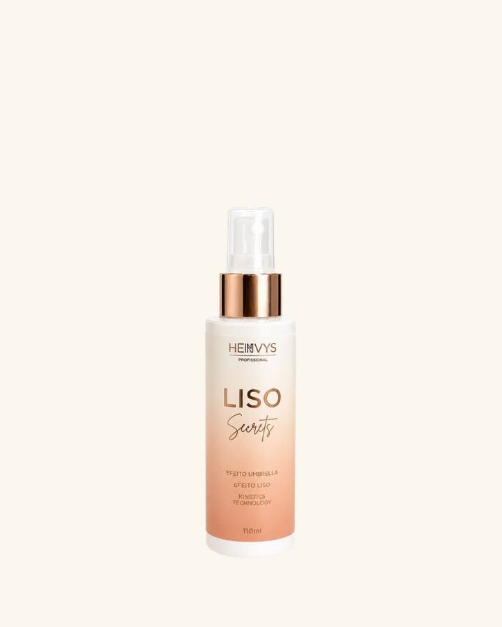 Liso Secrets — foto 2