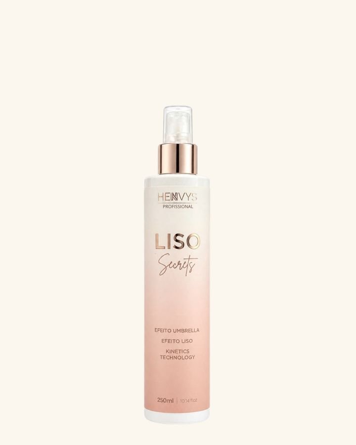 Liso Secrets — foto 3