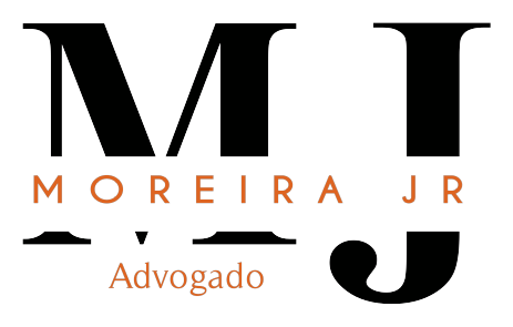 Moreira Jr. Advocacia — Logo